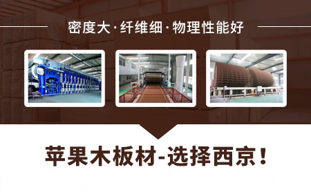 西京 展示图