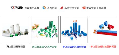 蓝翎管 展示图