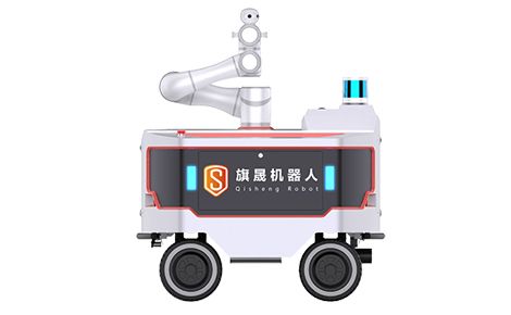 旗晟智能 展示图