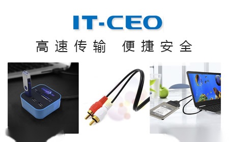 IT-CEO 展示图