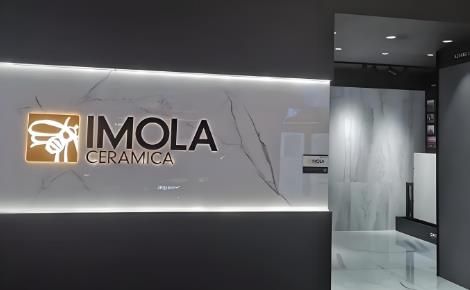IMOLA CERAMICA蜜蜂瓷砖 展示图