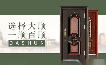 大顺DASHUN 展示图