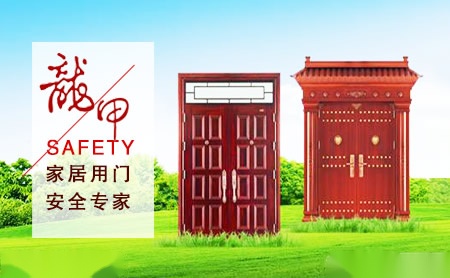 龙甲LONGJIA 展示图