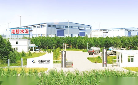港桥GangQiao 展示图
