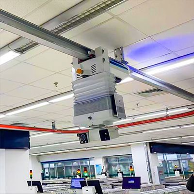 益可达 展示图