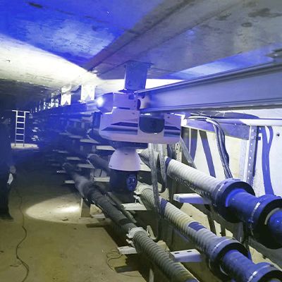 益可达 展示图