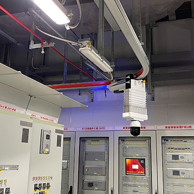益可达 展示图