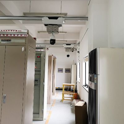 益可达 展示图