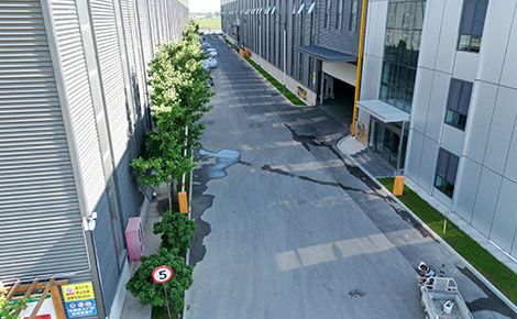 东南九牧 展示图