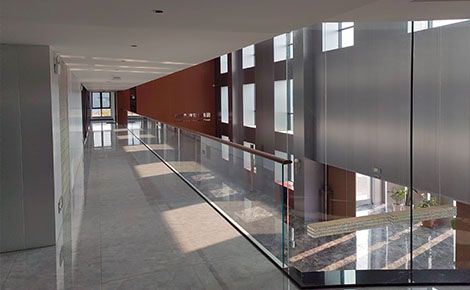 东南九牧 展示图