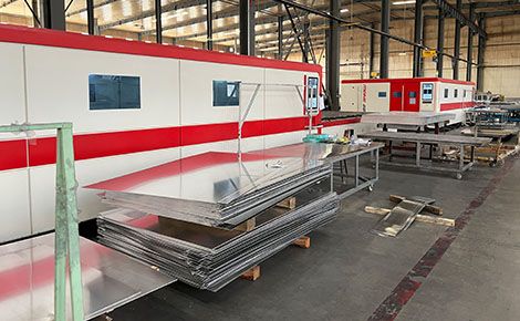 东南九牧 展示图
