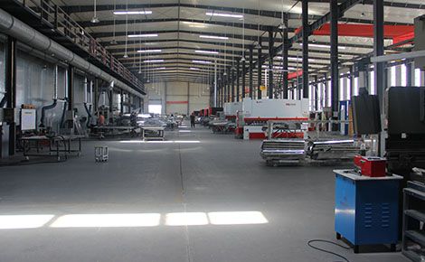 东南九牧 展示图