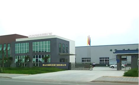 奥利贝斯门窗 展示图