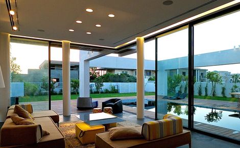 奥利贝斯门窗 展示图