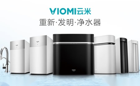 云米VIOMI 展示图
