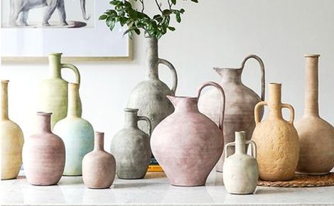 奇居良品CREATE FOR LIFE 展示图