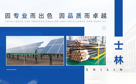 士林SHILIN 展示图