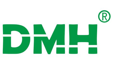 DMH 展示图