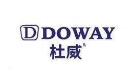 杜威漆DOWAY