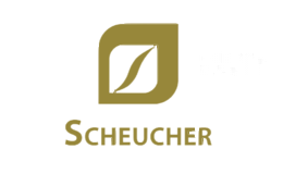 Scheucher