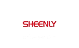 sheenly