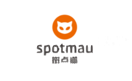 斑点猫spotmauSPOTMAU