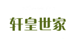 轩皇世家