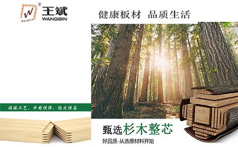 王斌板材 展示图