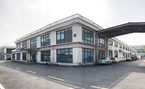 华办塑胶 展示图
