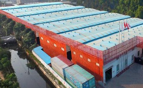 同欣体育 展示图
