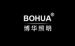博华灯具