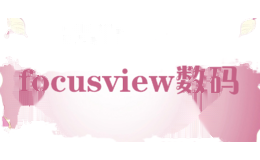 focusview数码