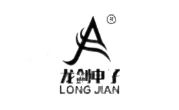 龙剑
