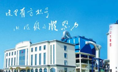 SUNNSY山水东岳 展示图