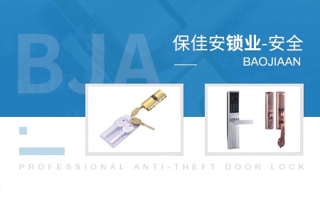保佳安 展示图