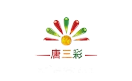 唐三彩绣艺