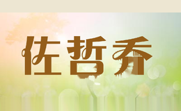 佐哲乔