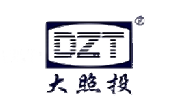 大照投