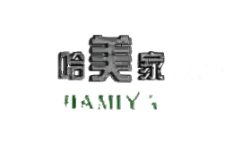 哈美家HAMIYA