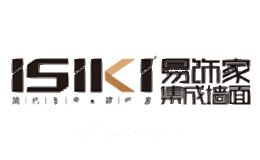 易饰家ISIKI