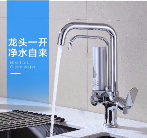 大迈 展示图