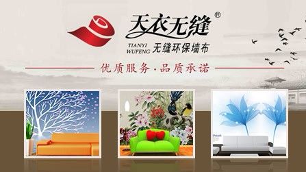 天衣无缝 展示图