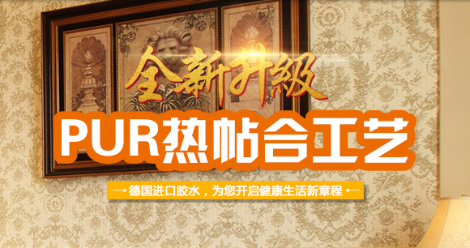 闪光的家 展示图