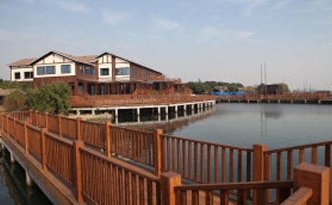 竹迹 展示图