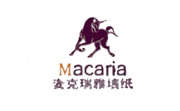 麦克瑞雅Macaria