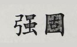 强固