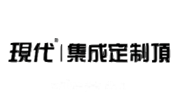 现代韩式吊顶