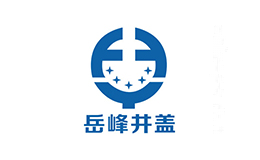 岳峰井盖