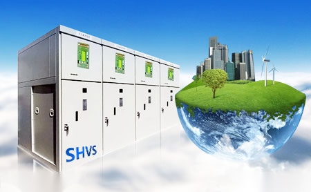 SHVS 展示图