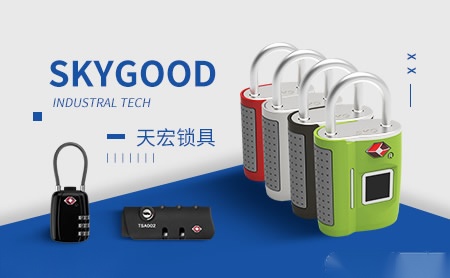天宏Skygood 展示图
